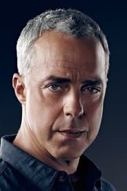 Titus Welliver actor profile photo