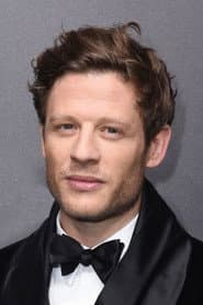 James Norton actor profile photo