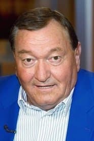 Erich von Däniken actor profile photo