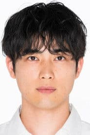 Kashio Atsuki actor profile photo