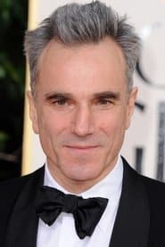 Daniel Day-Lewis actor profile photo