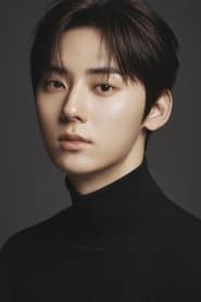 Minhyun actor profile photo