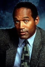 O. J. Simpson actor profile photo