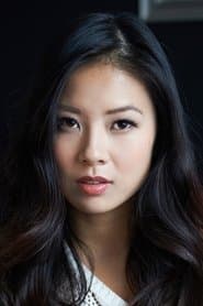Christine Ko actor profile photo