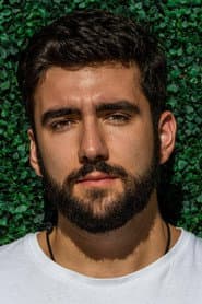 Brantly Compton actor profile photo