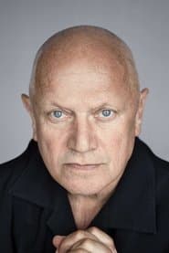 Steven Berkoff actor profile photo