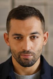 Dali Benssalah actor profile photo
