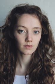 Mirren Mack actor profile photo