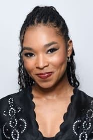 Delainey Hayles actor profile photo