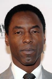 Isaiah Washington actor profile photo