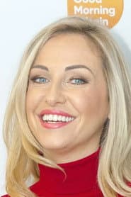 Josie Gibson actor profile photo