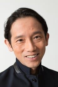 Yoji Matsuda actor profile photo