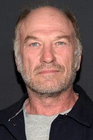 Ted Levine actor profile photo
