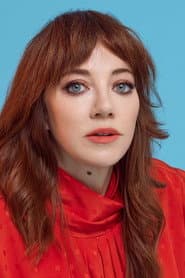 Diane Morgan actor profile photo