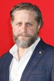 Joe Tippett actor profile photo