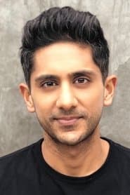 Adhir Kalyan actor profile photo