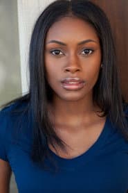Jasmine Sargent actor profile photo