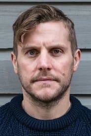 Peter Coonan actor profile photo