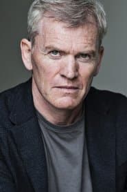 Richard Dillane actor profile photo