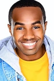 Moses Jones actor profile photo