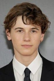 Sam Nivola actor profile photo