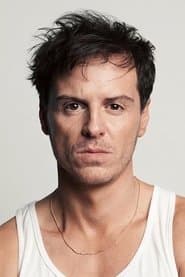 Andrew Scott actor profile photo