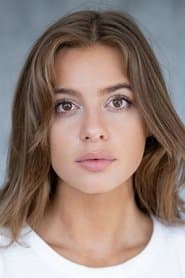 Nadia Parkes actor profile photo
