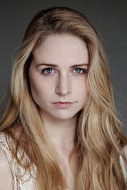 Niamh Algar actor profile photo