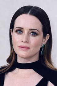Claire Foy actor profile photo
