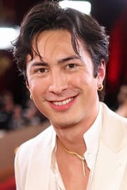 Hudson Williams actor profile photo