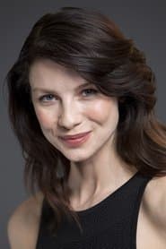 Caitríona Balfe actor profile photo
