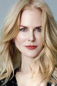 Nicole Kidman actor profile photo