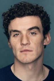 Dónal Finn actor profile photo
