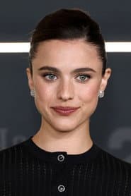 Margaret Qualley actor profile photo