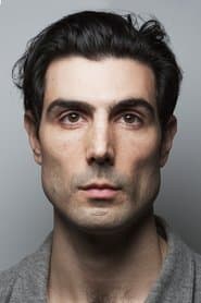 Louis Cancelmi actor profile photo