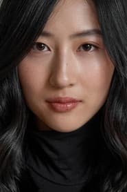 Mabel Li actor profile photo