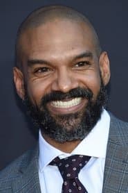 Khary Payton actor profile photo