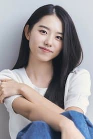 Kim So-hye actor profile photo