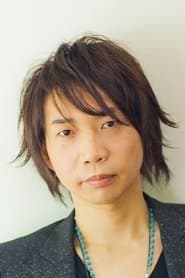 Junichi Suwabe actor profile photo