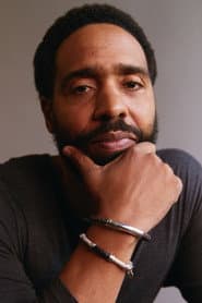 Kevin Carroll actor profile photo