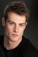 Zachary Roozen actor profile photo