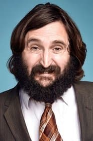 Joe Wilkinson actor profile photo