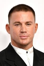 Channing Tatum actor profile photo