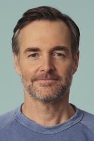 Will Forte actor profile photo
