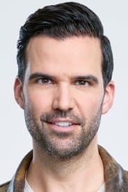 Benjamin Ayres actor profile photo