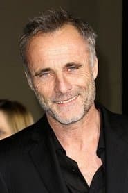 Timothy V. Murphy actor profile photo