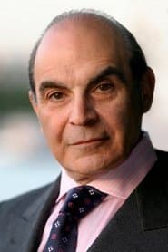David Suchet actor profile photo