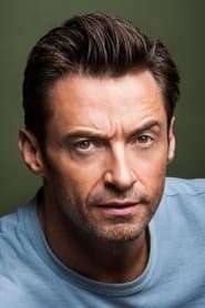 Hugh Jackman actor profile photo
