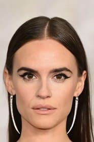 Ema Horvath actor profile photo