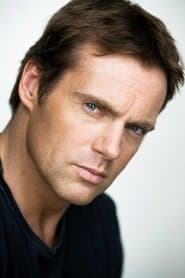 Michael Shanks actor profile photo